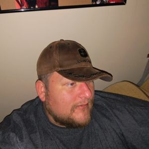 Meet your Posher, Ricky